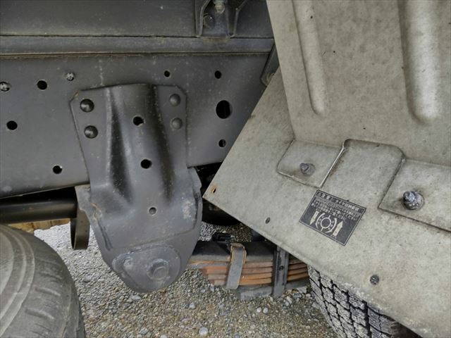 トヨタ ダイナ 小型 冷蔵冷凍バン TKG-XZU605(9385) 17枚目