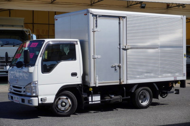 マツダ タイタン 小型 バン TRG-LJR85AN(113783) 1枚目