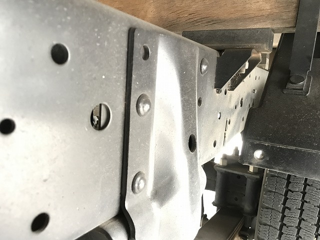 マツダ タイタン 小型 平ボディ TRG-LHR85A(110121) 36枚目