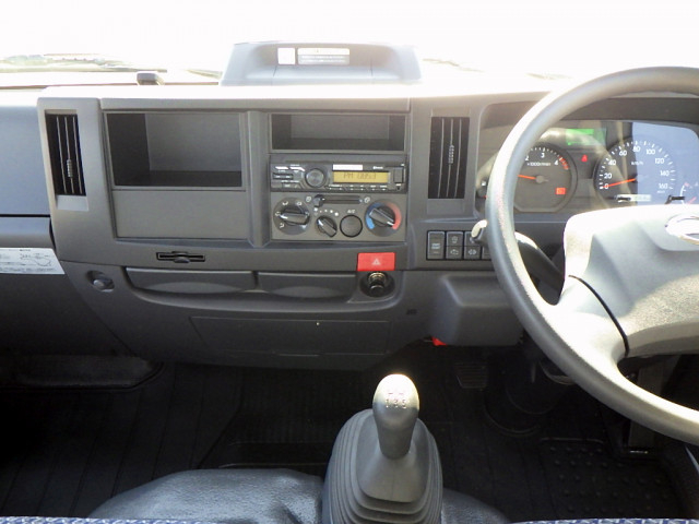 Nissan atlas Small Flat body 2RG-AHR88A(81872) 13枚目