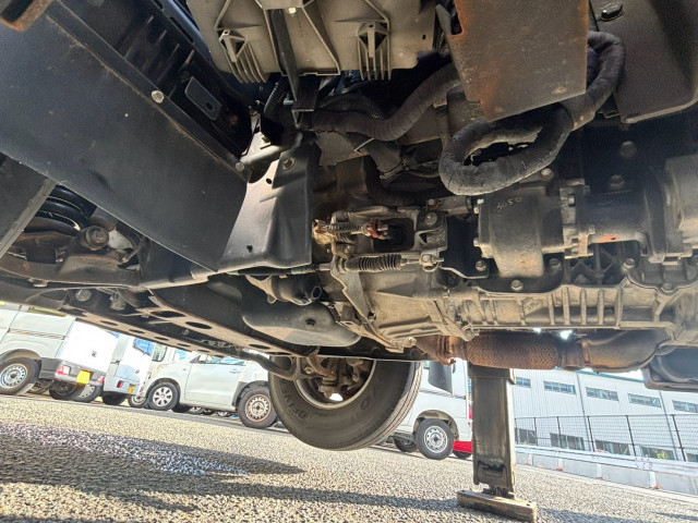 Isuzu elf Small Aerial work platform trucks 2RG-NKR88AN(110796) 34枚目