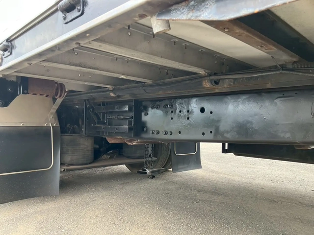 三菱ふそう スーパーグレート 大型 特装車・その他 PJ-FS54JVZ(112843) 14枚目