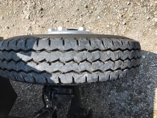 三菱ふそう ファイター 中型 コンテナ専用車 2KG-FK72F(112661) 20枚目