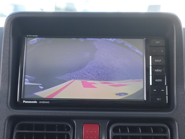 スズキ キャリィ 軽 冷蔵冷凍バン 3BD-DA16T(107870) 16枚目