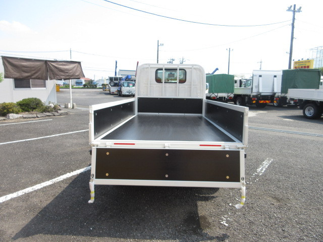 日産自動車 アトラス 小型 平ボディ 2WG-AJS88AF(108887) 8枚目