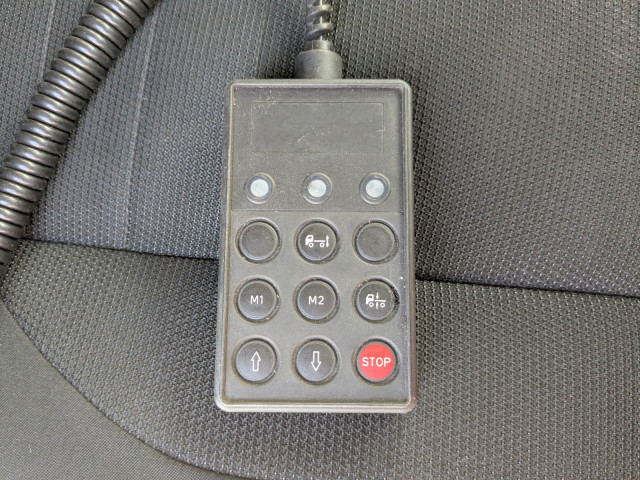 いすゞ ギガ 大型 平ボディ 2PG-CYJ77C(110863) 26枚目