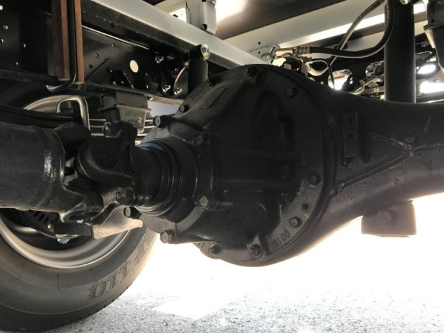 日野 デュトロ 小型 平ボディ（クレーン付） 2KG-XZU712M(113220) 22枚目