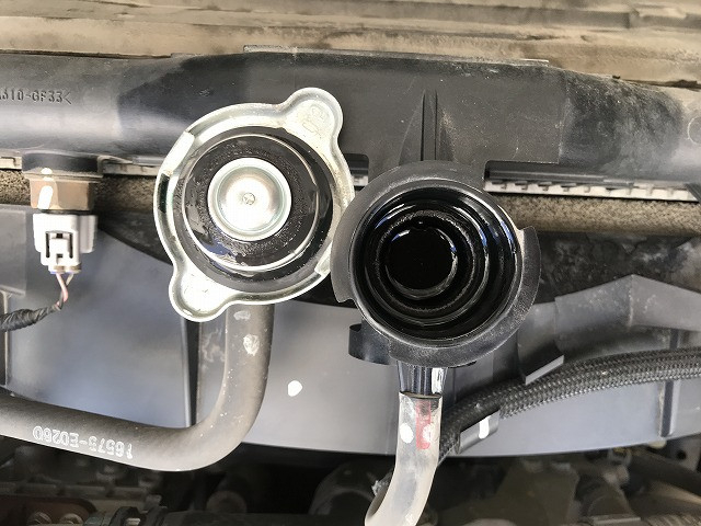 日野 レンジャー 中型 冷蔵冷凍バン 2KG-FC2ABA(110198) 32枚目
