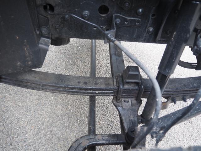 日野 レンジャー 中型 高所作業車 *********(84120) 23枚目