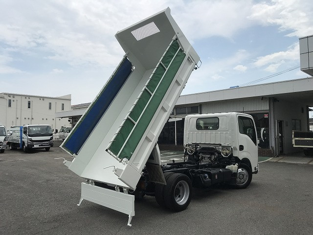 いすゞ エルフ 小型 土砂ダンプ 2RG-NJR88AT(108462) 6枚目
