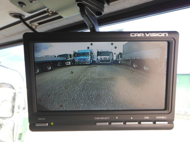 いすゞ ギガ 大型 平ボディ PKG-CYY77V8J(3428) 29枚目