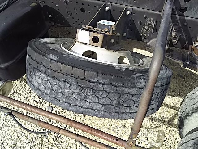 いすゞ フォワード 中型 土砂ダンプ TKG-FRR90S1(7624) 26枚目