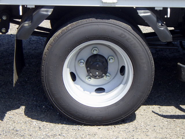 日産自動車 アトラス 小型 平ボディ 2TG-APR88AC(108671) 19枚目