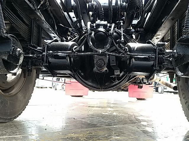 Isuzu forward 6studs large Arm roll trucks PDG-FTR34S2(9314) 63枚目