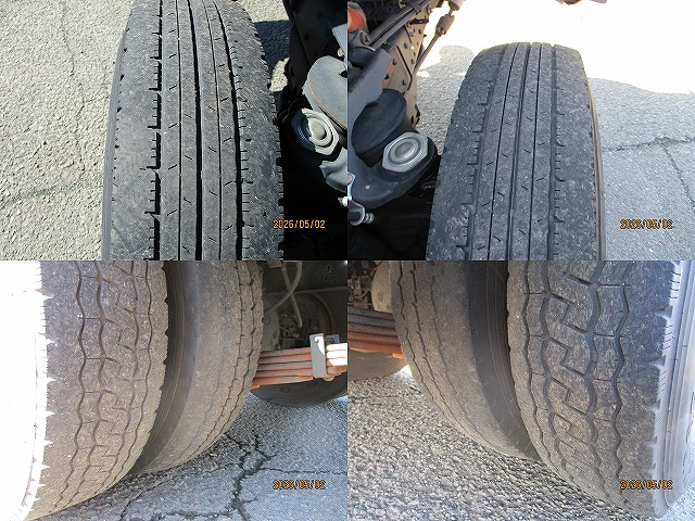 いすゞ エルフ 小型 塵芥車（プレス式） TKG-NMR85AN(110390) 26枚目