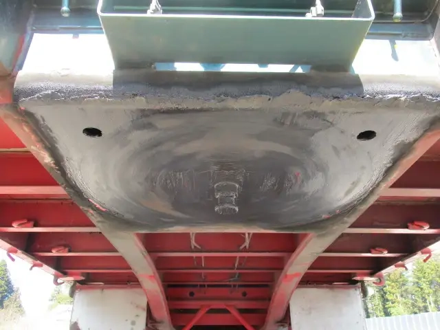 トレクス トレーラ（まな板） PFB34112(106846) 10枚目