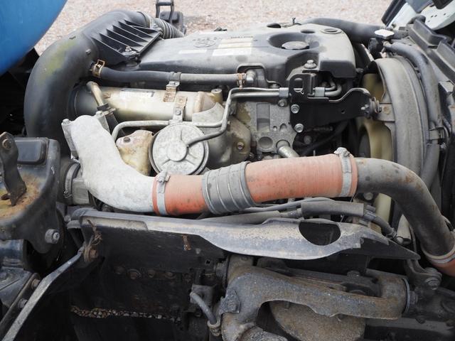 いすゞ エルフ 小型 バキュームカー/糞尿車 *********(107041) 13枚目