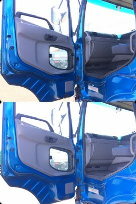 Nissan UD quon Large Flat body ADG-CD4ZA(7947) 15枚目