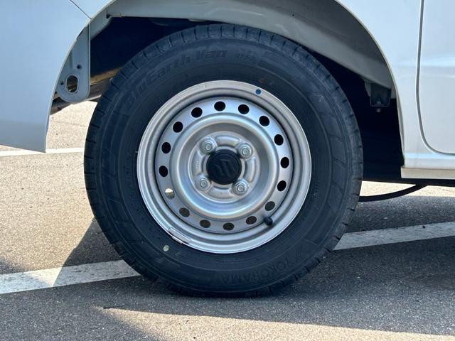 スズキ エブリィ 軽 軽バン・乗用車 5BD-DA17V(108668) 8枚目