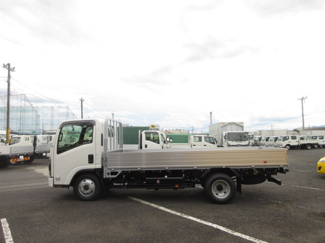 日産自動車 アトラス 小型 平ボディ 2WG-AMS88AC(112381) 5枚目