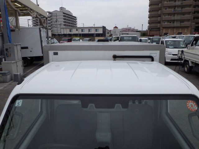 スズキ キャリィ 軽 冷蔵冷凍バン 3BD-DA16T(103662) 39枚目
