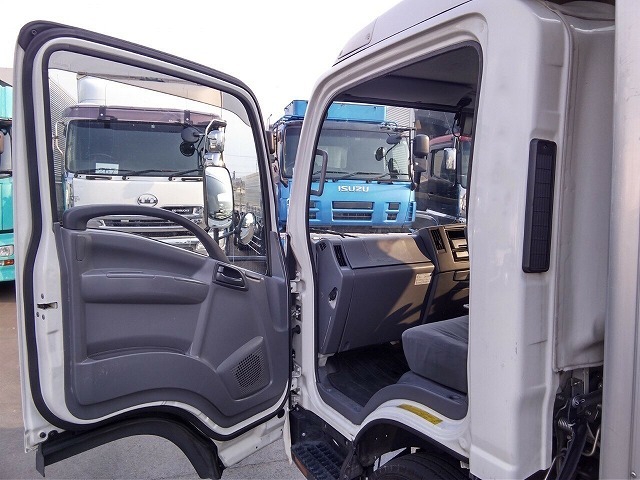 いすゞ エルフ 小型 バン TKG-NPR85AN(10878) 41枚目