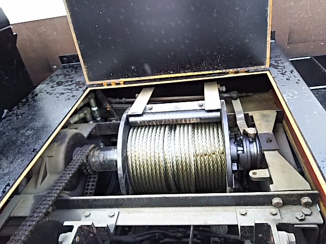 トヨタ ダイナ 小型 平ボディ PB-XZU304(7650) 43枚目