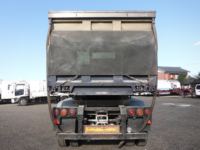 いすゞ ギガ 大型 トラクタ PJ-EXD52D6(3431) 19枚目