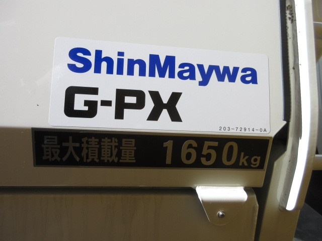 日野 レンジャー 中型 塵芥車（プレス式） 2KG-FD2ABA(107968) 49枚目