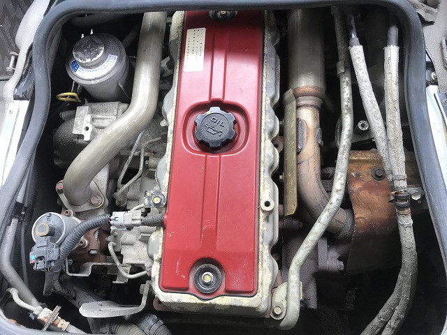 トヨタ コースター 小型 その他 PDG-XZB50(110199) 12枚目
