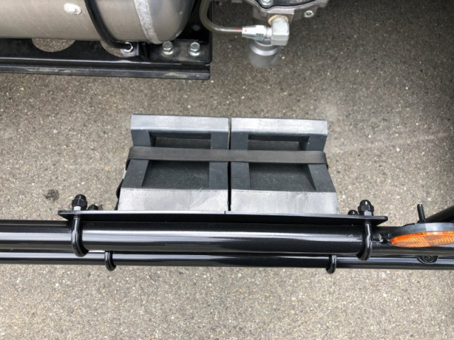 三菱ふそう ファイター 中型 土砂ダンプ 2KG-FK72F(112454) 31枚目