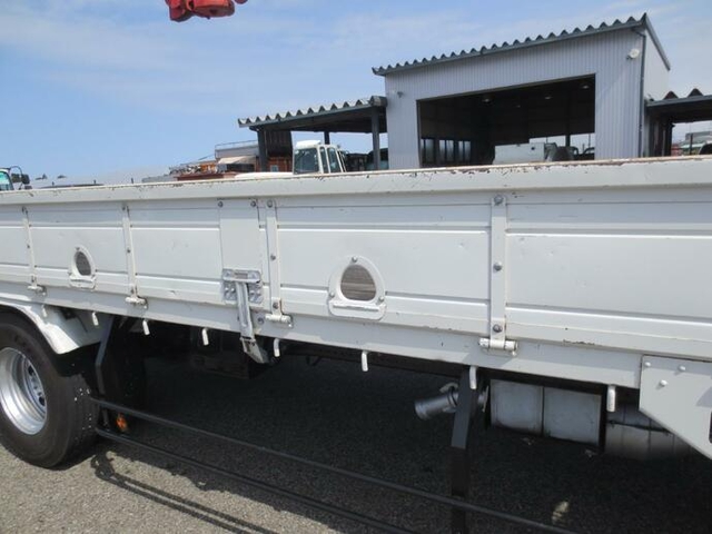 Isuzu forward Middle Crane equipped trucks TKG-FRR90S1(9119) 23枚目