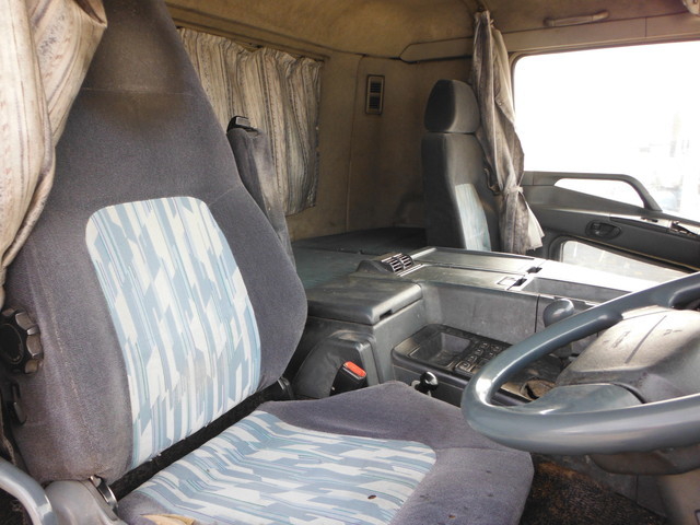 三菱ふそう スーパーグレート 大型 特装車・その他 KL-FU50JNY(1535) 25枚目