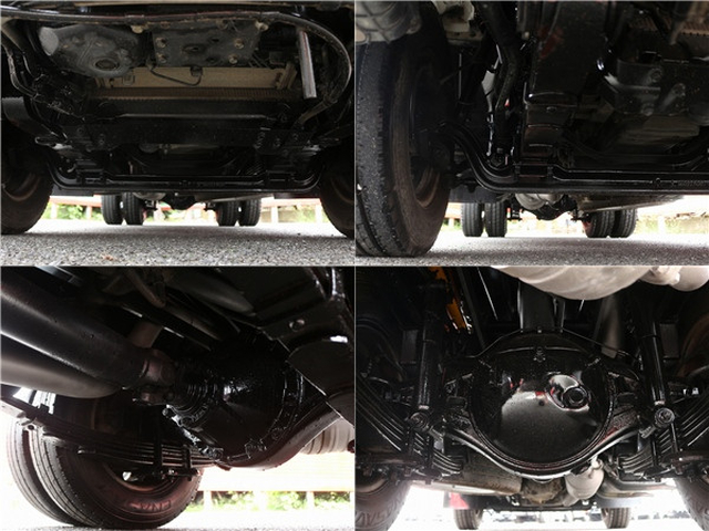 三菱ふそう キャンター 小型 土砂ダンプ TPG-FBA60(111686) 26枚目