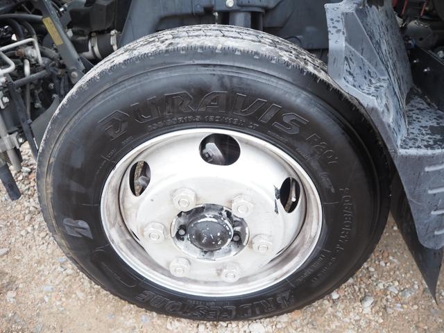 三菱ふそう キャンター 小型 平ボディ *********(108374) 33枚目
