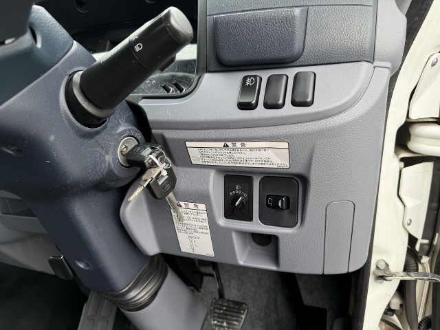 日産自動車 アトラス 小型 バン TKG-FEB5W(109719) 47枚目