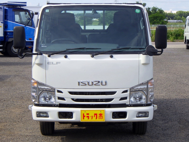 いすゞ エルフ 小型 Wキャブ TRG-NJR85A(109994) 3枚目