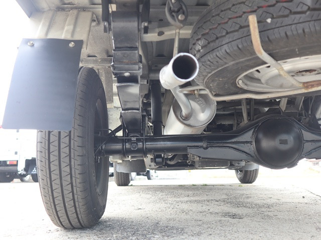 トヨタ ライトエース 小型 平ボディ DBF-S402U(109752) 26枚目