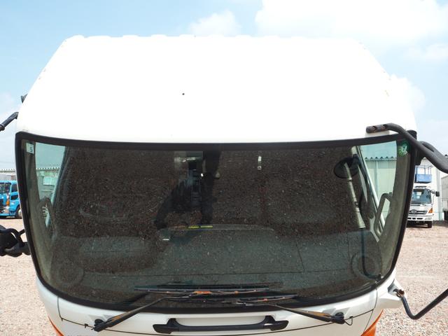 Hino ranger Middle Flat body *********(91259) 33枚目