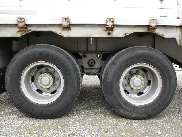 富士 Wing trailer TS2113(7753) 26枚目