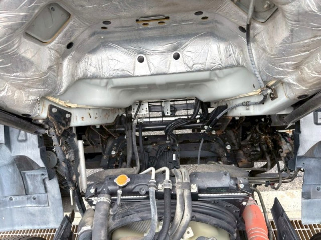 いすゞ フォワード 中型 塵芥車（プレス式） 2RG-FRR90S2(110398) 33枚目