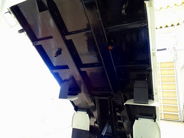 Hino dutro Small Soil dump TKG-XZU620T(94588) 28枚目