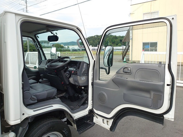いすゞ エルフ 小型 バン BKG-NHR85AN(12288) 42枚目
