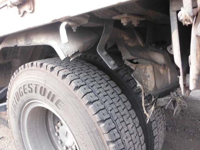 Nissan other Middle Flat body U-CM87HH(1339) 10枚目
