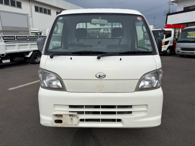 ダイハツ ハイゼット 軽 平ボディ EDB-S211P(113994) 2枚目