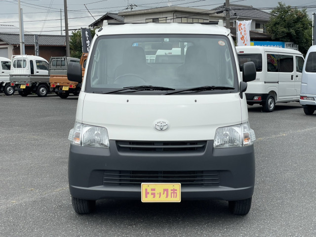 トヨタ ライトエース 小型 平ボディ DBF-S412U(109714) 2枚目