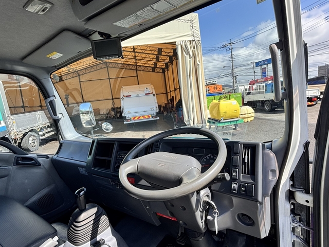 マツダ タイタン 小型 バキュームカー/糞尿車 SKG-LPR85YN(108204) 56枚目