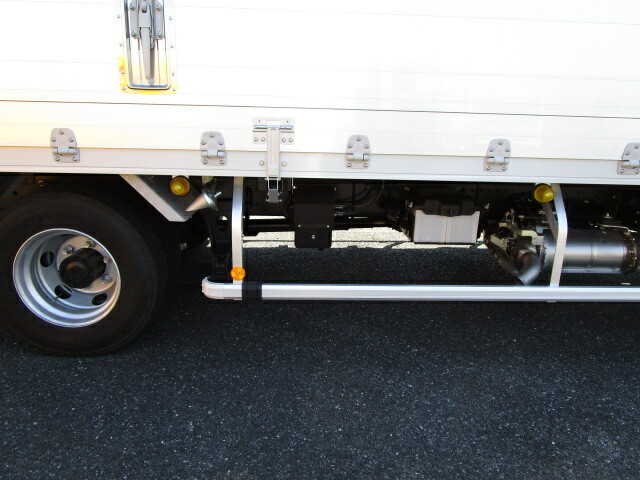 日野 レンジャー 中型 ウィング 2PG-FD2ABG(9516) 38枚目