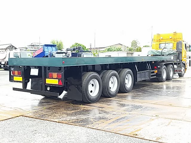 ユソーキ トレーラ（その他） YEV4056(10981) 73枚目