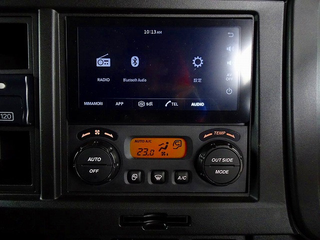 いすゞ エルフ 大型 ウィング 2PG-CYJ77D(111911) 11枚目